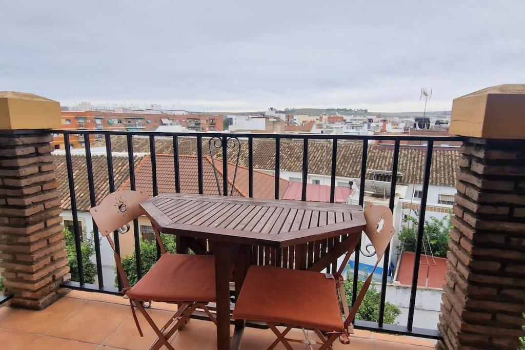 Apartamento Calahorra قرطبة المظهر الخارجي الصورة