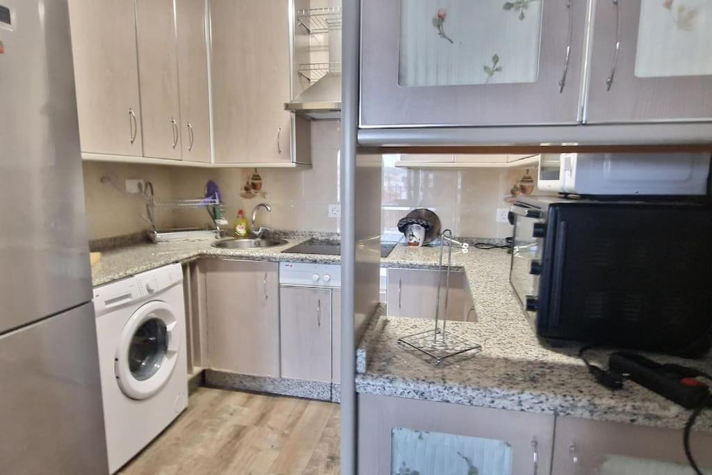 Apartamento Calahorra قرطبة المظهر الخارجي الصورة