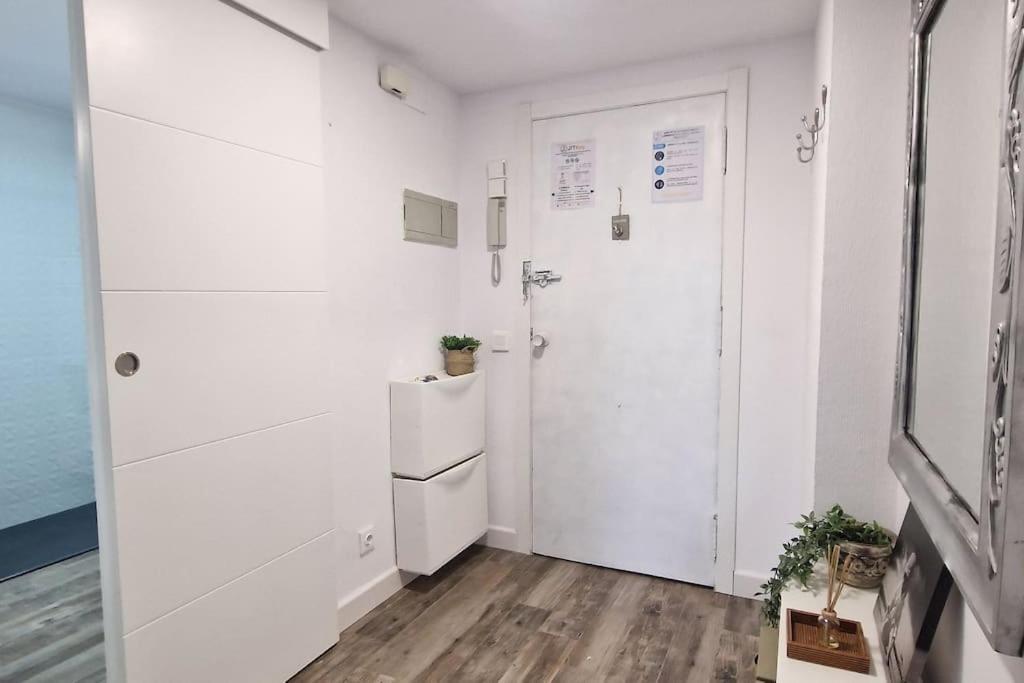 Apartamento Calahorra قرطبة المظهر الخارجي الصورة