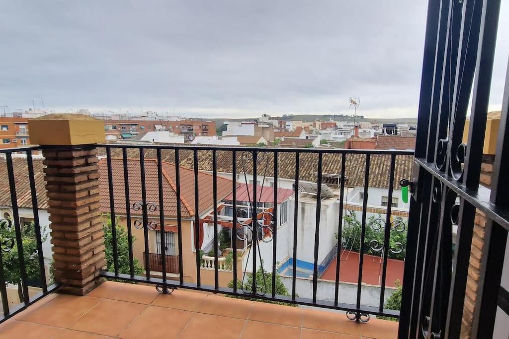 Apartamento Calahorra قرطبة المظهر الخارجي الصورة