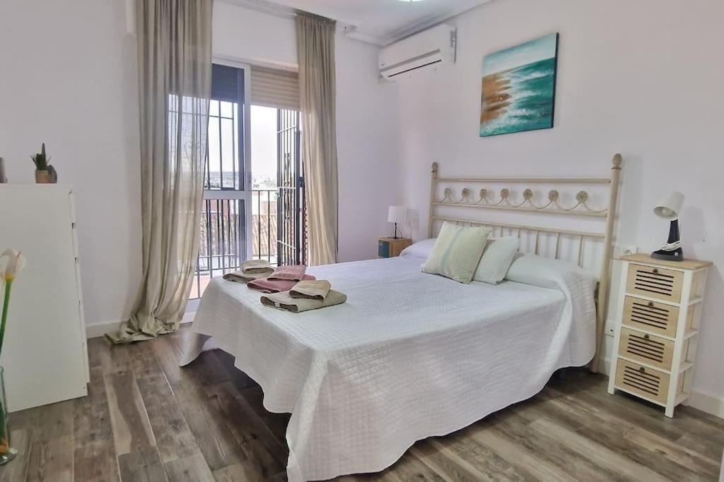 Apartamento Calahorra قرطبة المظهر الخارجي الصورة