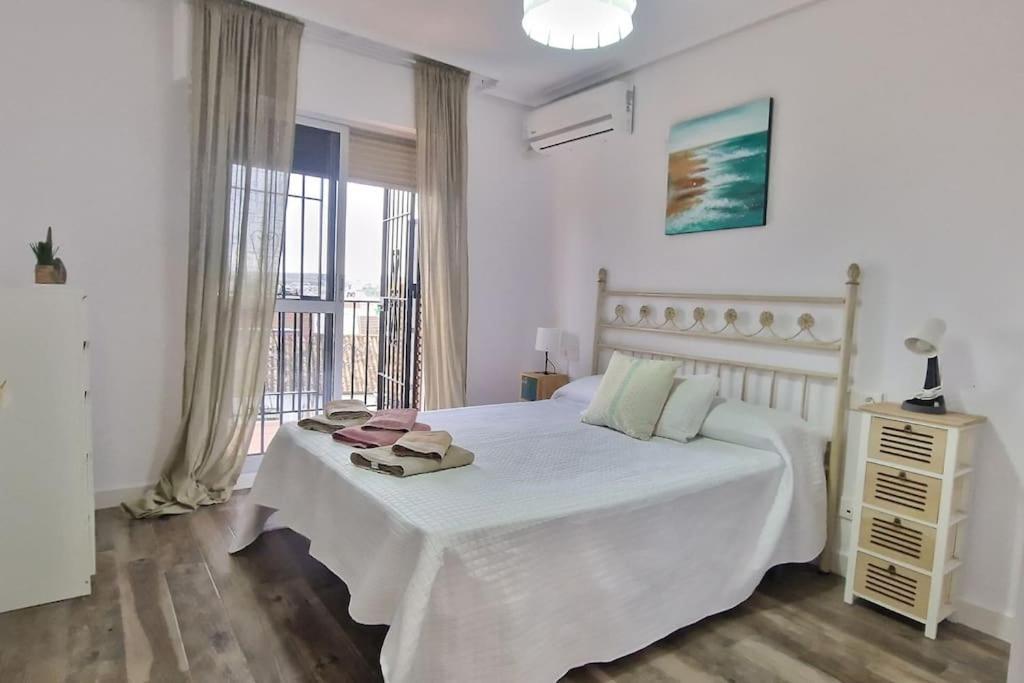 Apartamento Calahorra قرطبة المظهر الخارجي الصورة